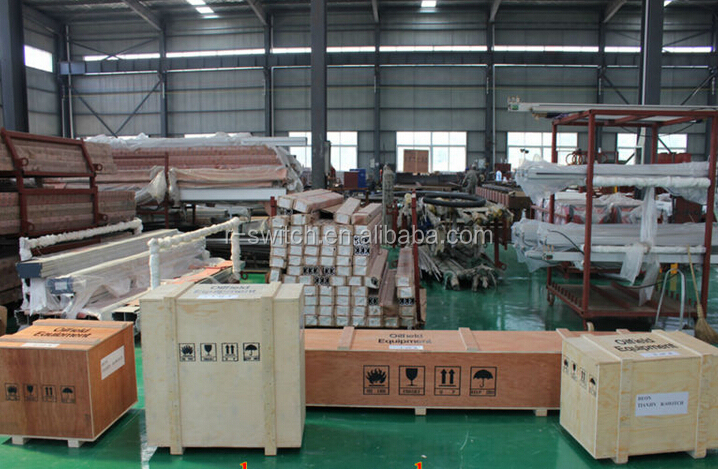 2016中国ホット販売ウォーター ジェット切断機仕入れ・メーカー・工場