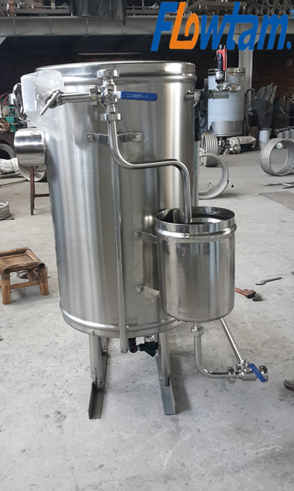 stainless steel ultra high temperature instantaneous sterilizing machine/UHT instantaneous sterilizer問屋・仕入れ・卸・卸売り