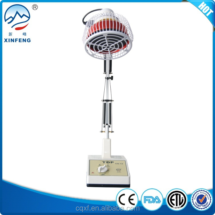 Xinfengcq-55a赤外線治療ランプ仕入れ・メーカー・工場
