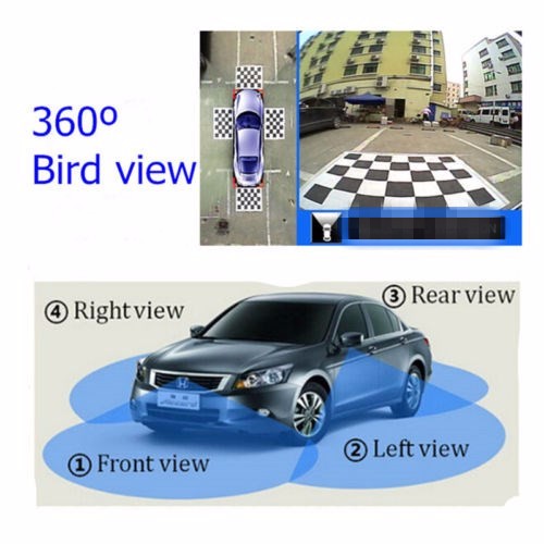 Car Camera 7