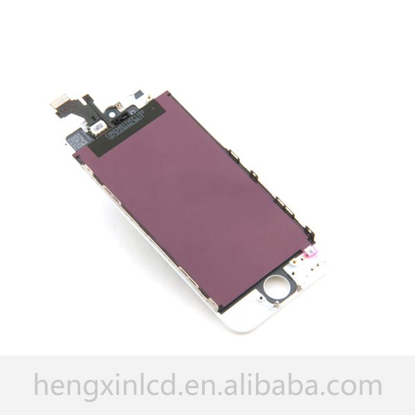 中国のサプライヤーのためのlcdディスプレイ5sappleのi phoneのオリジナルロックされていない、i phone用lcd64gb5sappleのi phoneのための中国の製造業問屋・仕入れ・卸・卸売り