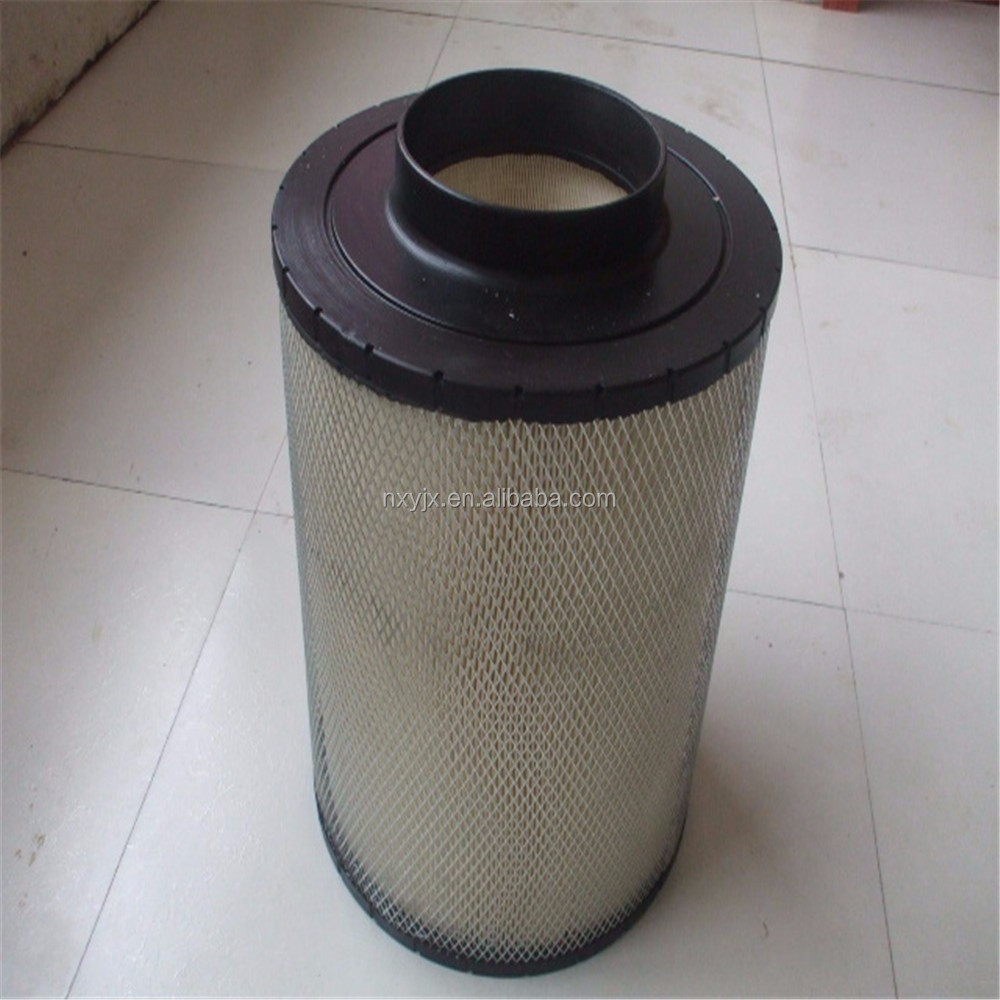 activated carbon filter Air Filter Cylinder