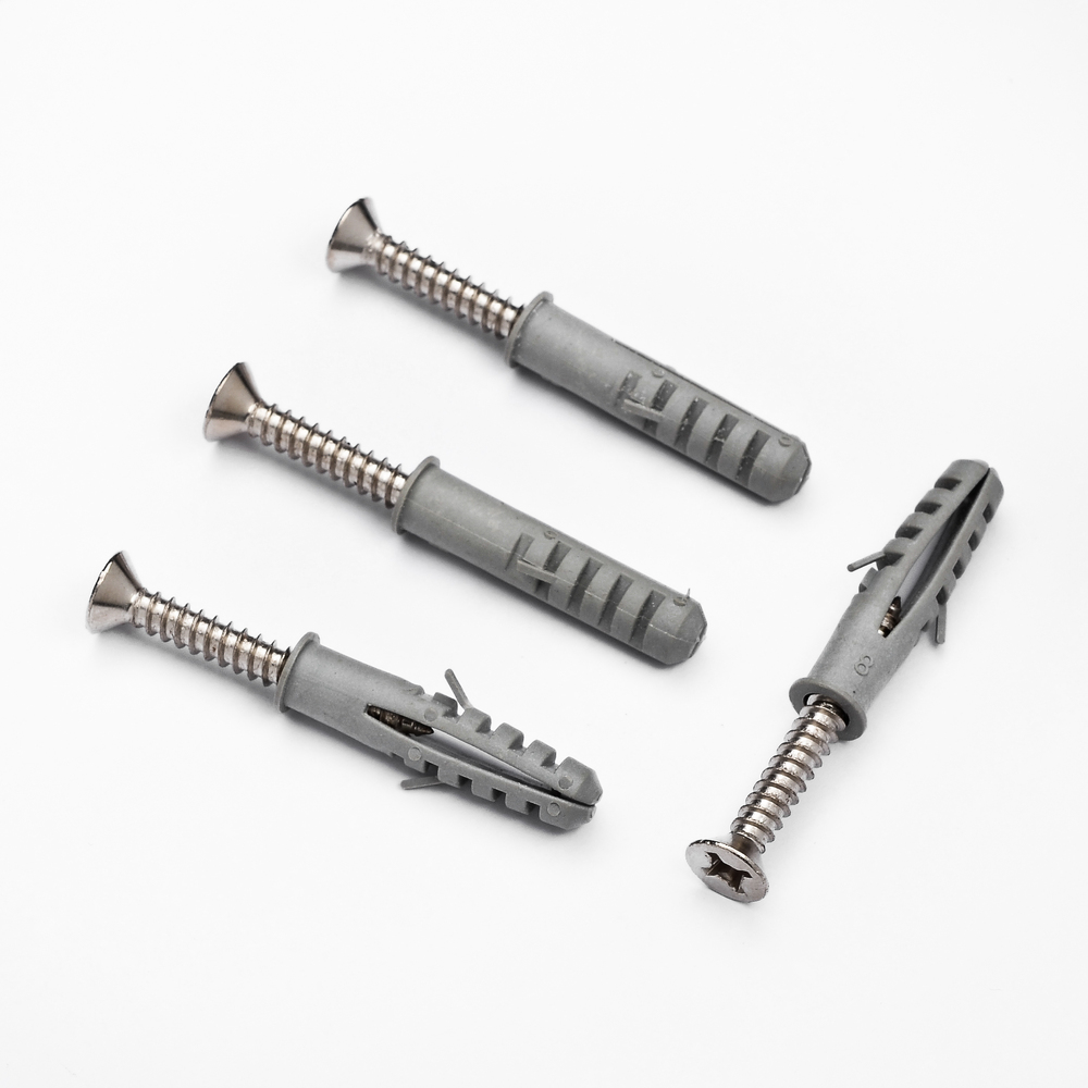 China Manufacturer Wood Screw Expansion Anchor Buy Wood Screw