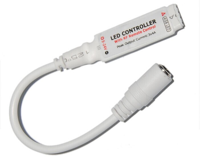 ミニrfワイヤレスled用リモートコントローラrgb5050/352810キーledライトストリップ問屋・仕入れ・卸・卸売り