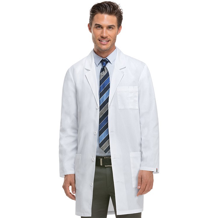 Oem Medical Clean Room Clothing Overcoat Smock Overall Jacket White Lab Coat Buy Lab Coat