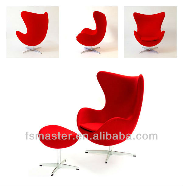 2016 Heisse Produkte Arne Jacobsen Bunte Egg Chair Replica Stuhle Und Ruhesessel Produkt Id 100002275107 German Alibaba Com