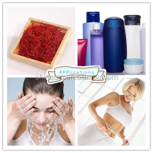 SAFFRON EXTRACT