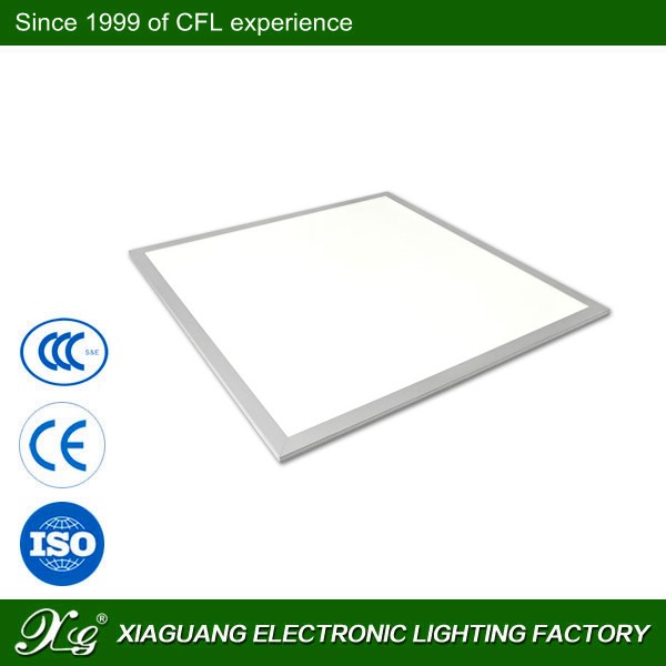 cheap led panel for video