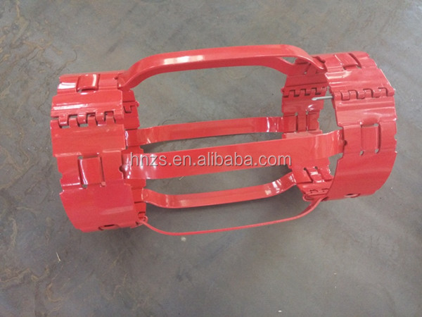 non-welded-centralizer 8