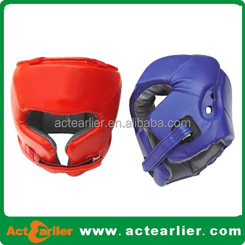 赤puボクシングのヘルメット仕入れ・メーカー・工場