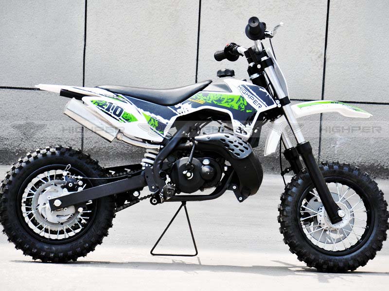 良い品質の土のバイク50ccの2014年( db502a)問屋・仕入れ・卸・卸売り