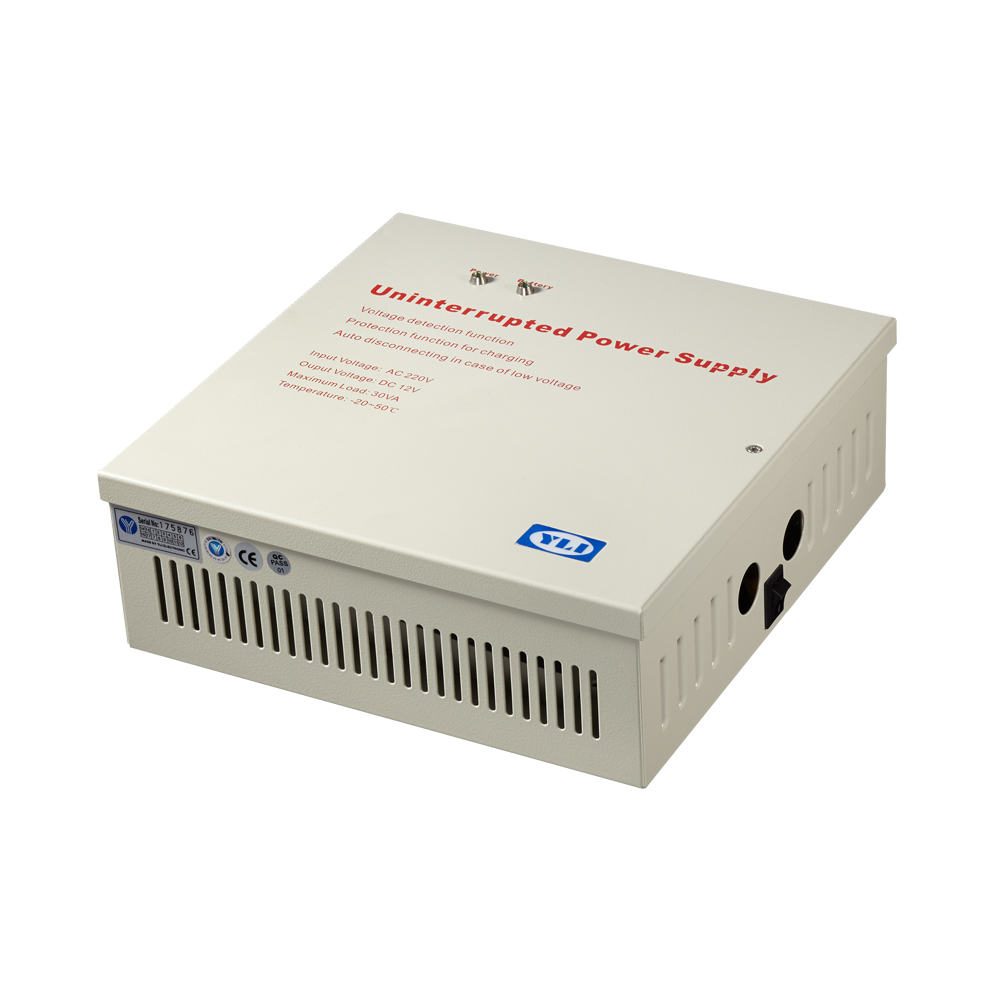 LED YP-902-12-3 UPSが付いている途切れない電源のコントローラー仕入れ・メーカー・工場