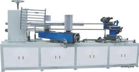 良質中国語メーカーhc-rc全自動紙コア製造機が使用される問屋・仕入れ・卸・卸売り