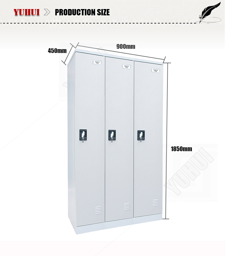 金属製のロッカー最新モデル2015/金属製の保管用ロッカー/スチールロッカー仕入れ・メーカー・工場