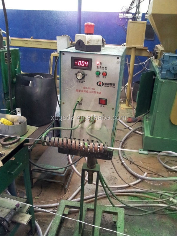 The most popular high frequency induction annealing equipment問屋・仕入れ・卸・卸売り