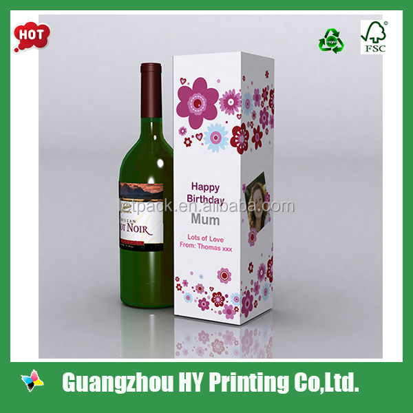 custom wine box in alibaba website
