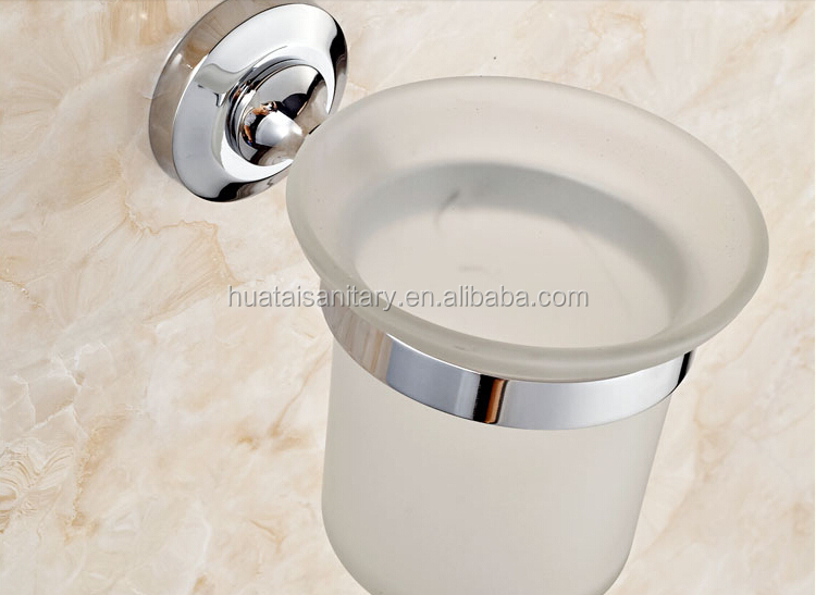 ブラシのニッケル浴室壁面マウントトイレブラシホルダー/ブラシホルダートイレブラシニッケル/トイレブラシホルダーのブラシニッケル仕入れ・メーカー・工場