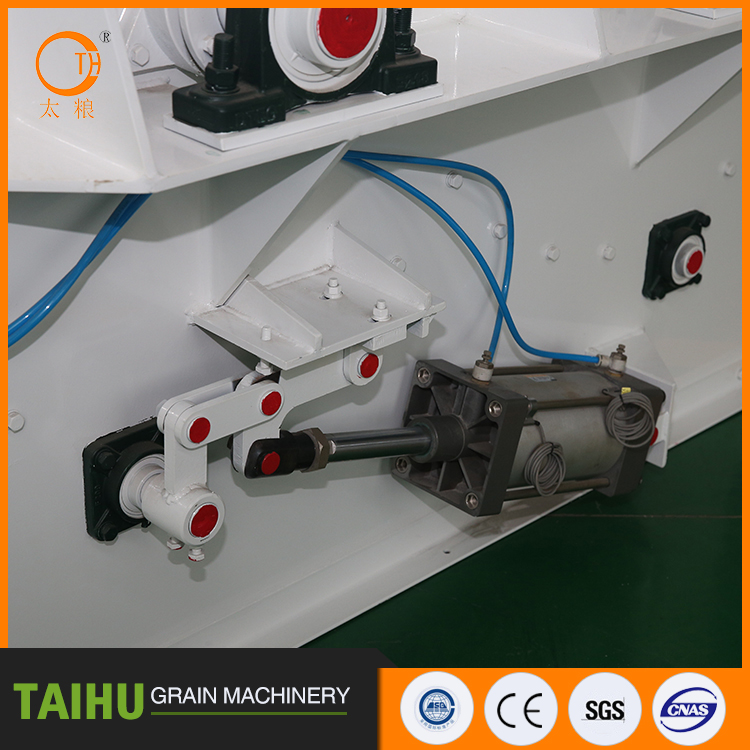 Promotional rabbit food mixer for animal feed cheap