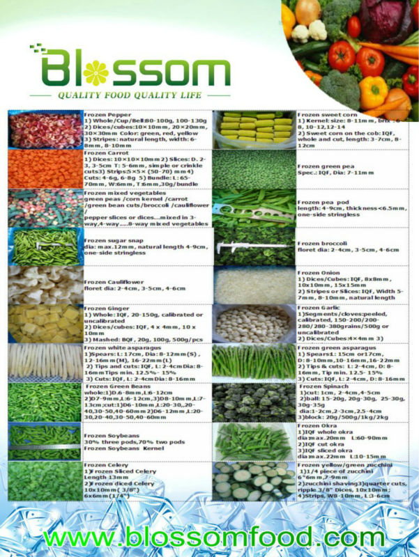 Top quality vegetable natural frozen nakemo mushroom names all mushrooms
