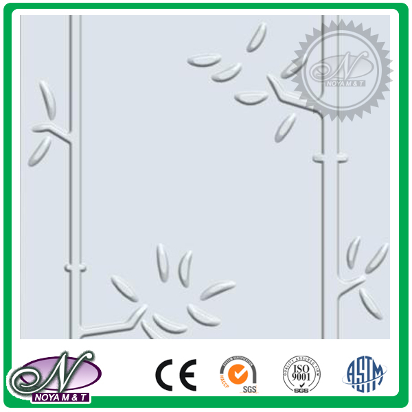 New design high quality low 3d tile prices