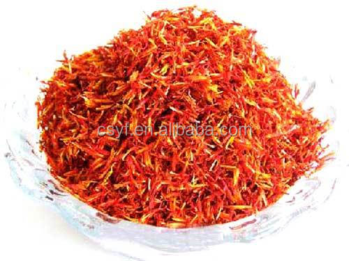 High quality saffron extract/ saffron crocus extract China manufacturer