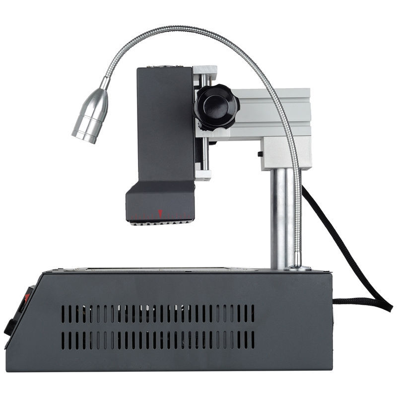 ACHI IR6500 rework station