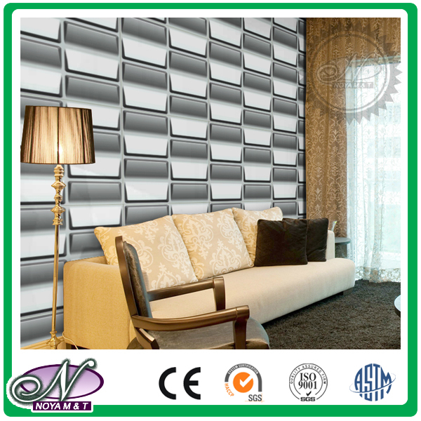 Finished products sale 3d panel production equipment