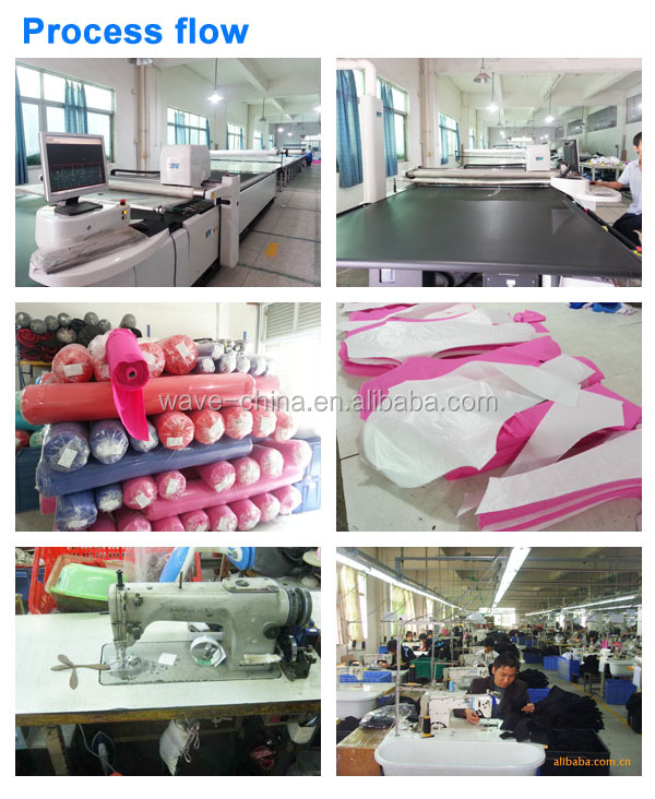 熱伝達の印刷物2015女性のための水着仕入れ・メーカー・工場