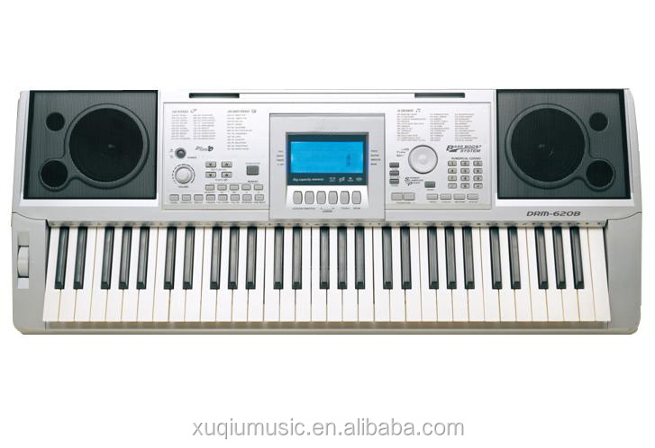 61- キー電子オルガン音楽用キーボード問屋・仕入れ・卸・卸売り