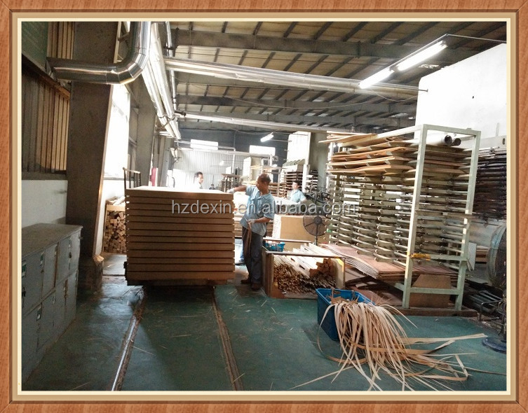 Teak-016S熱い販売木材ベニヤ設計ベニヤシートチーク材突き板 問屋・仕入れ・卸・卸売り