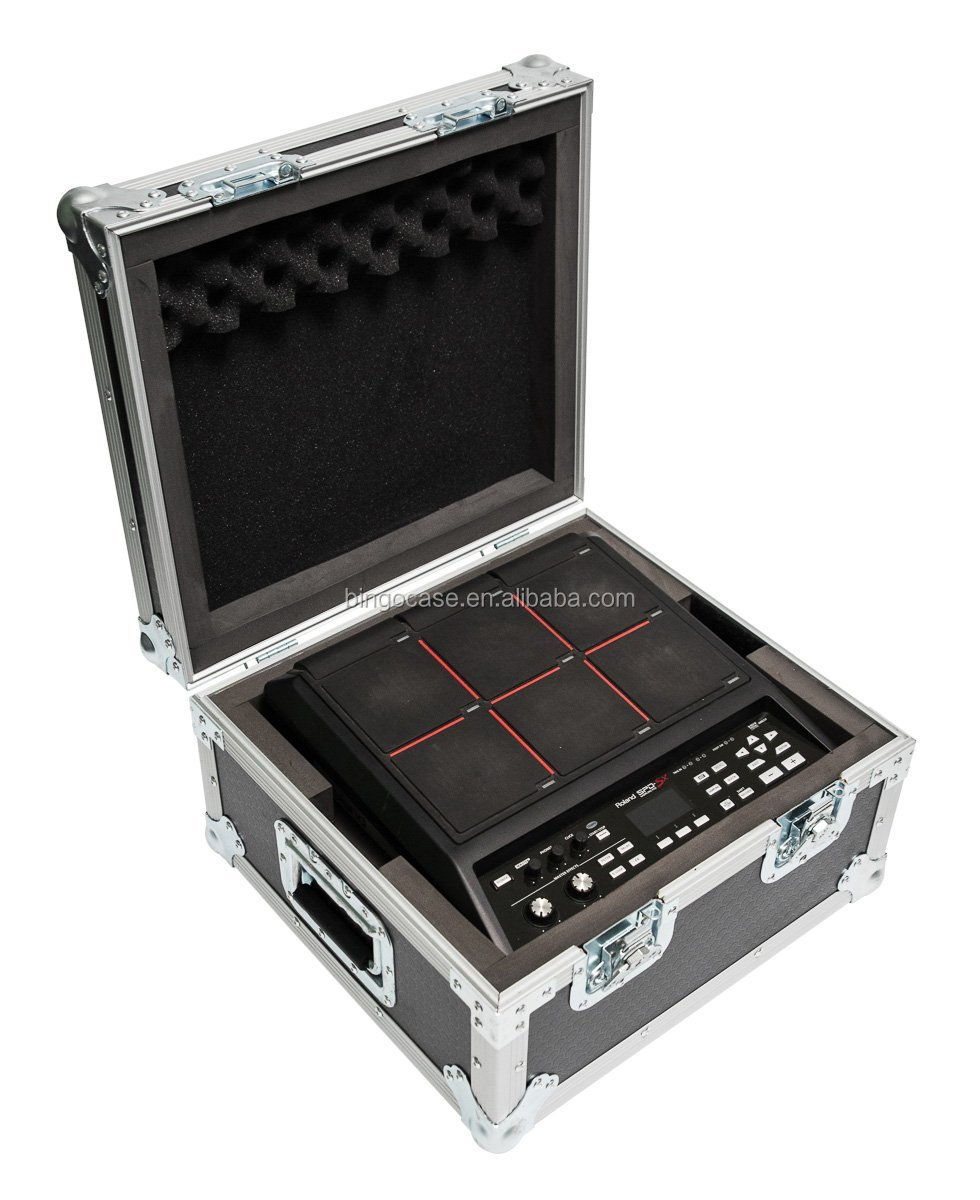 Roland SPDSXサンプリングパッドフライトケース| Alibaba.com