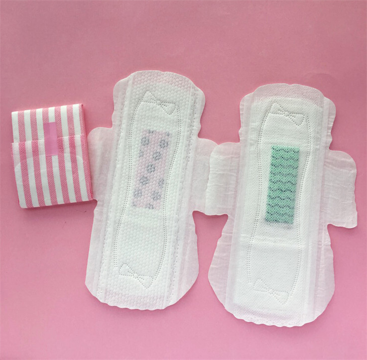 Feminine Not Flushable Gel Fda Approved Feel Free Sanitary Pads Buy