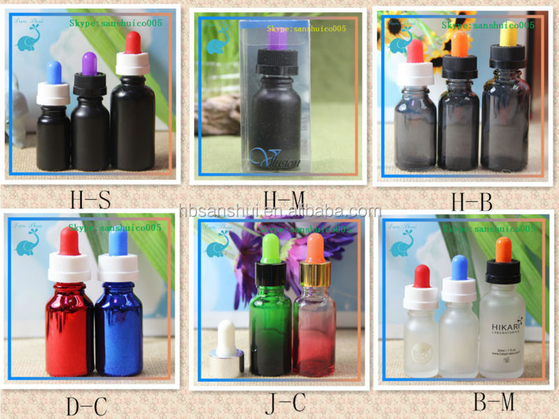 E- 液体ガラスびん、 高品質e- 液体ガラスびん、 ガラスボトル卸売問屋・仕入れ・卸・卸売り