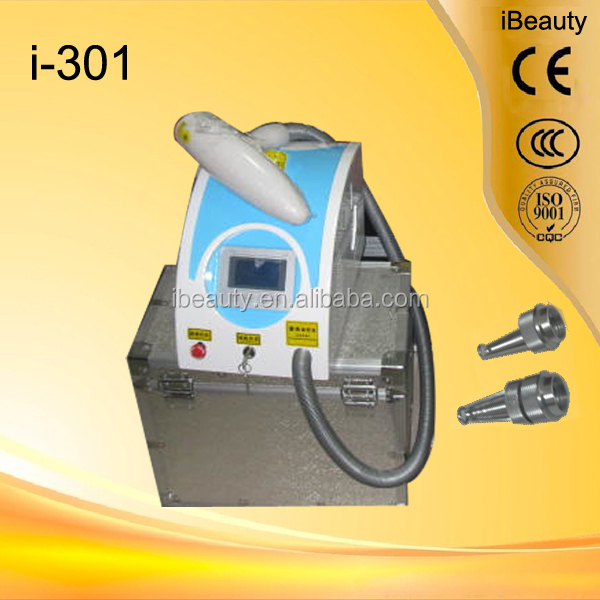 portable professional q switch nd yag laser tattoo removal portable professional q switch nd yag laser tattoo removal