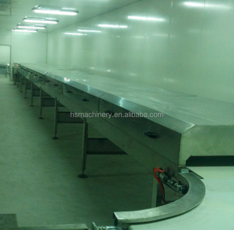 full set automatic cake making machine/cake production line/machine for making cakes price competitive
