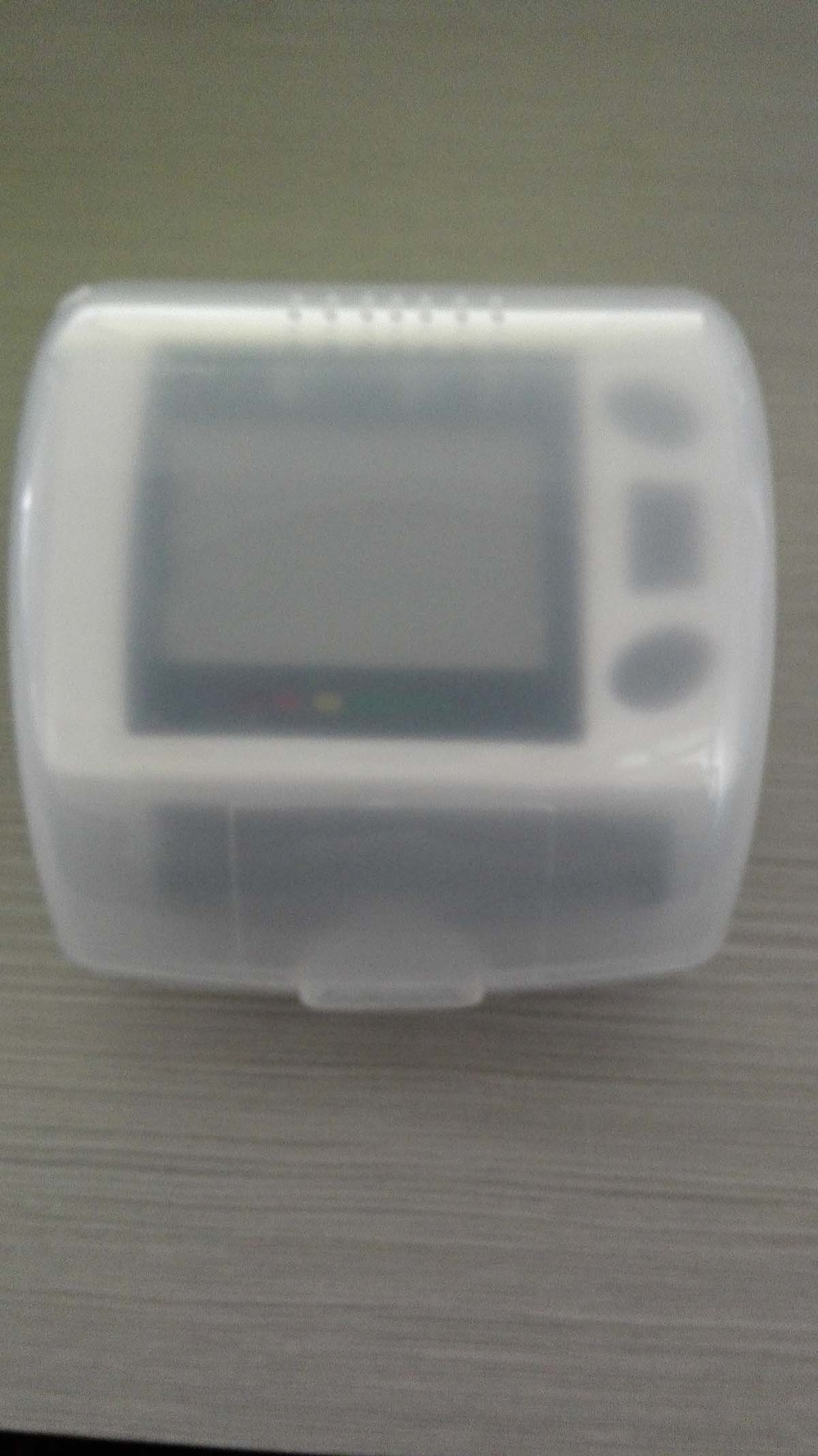 工場供給ea-bp61wミニデジタル電子腕時計の血圧モニターのためのlcdディスプレイと家庭での使用仕入れ・メーカー・工場