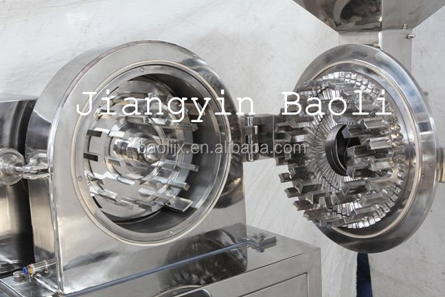 JB Series cocoa processing machine for powder