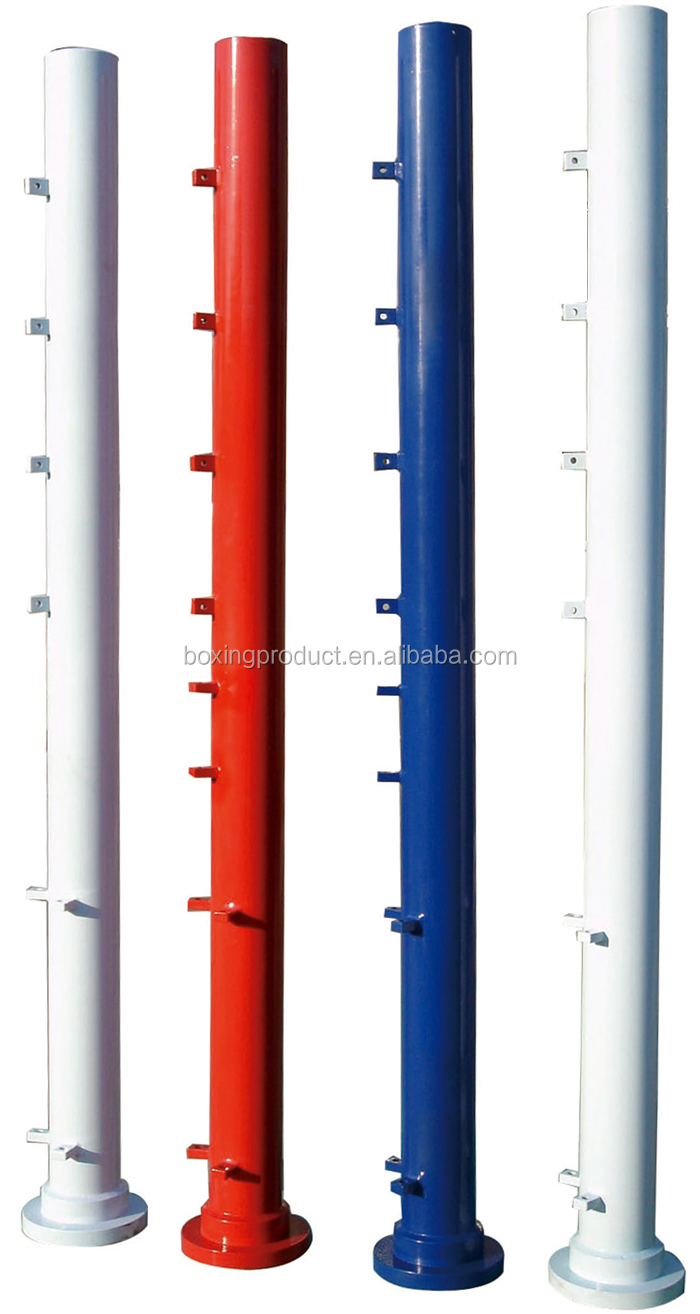 Corner Post (1)