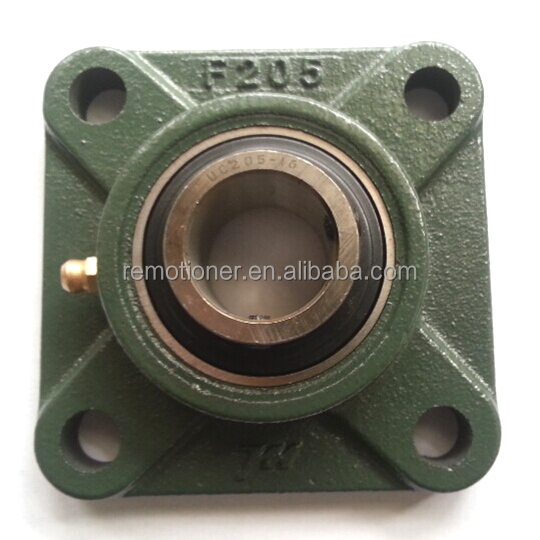 Mounted Bearing Pillow Block Bearing F205 Ucf20516 Ucf205 In Stock