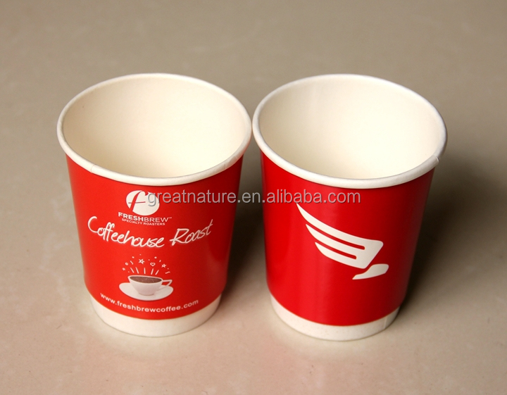 コーヒーの紙コップ問屋・仕入れ・卸・卸売り
