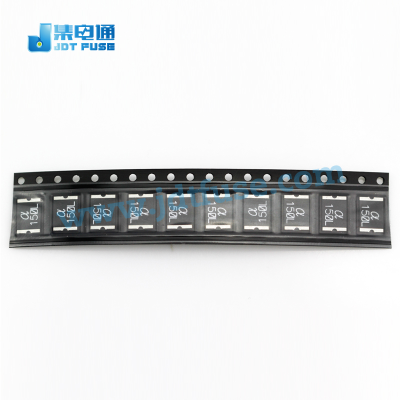 海・土地smd150l33v1.5a2920表面実装ヒューズptcデバイスリセッタ温度ヒューズ仕入れ・メーカー・工場