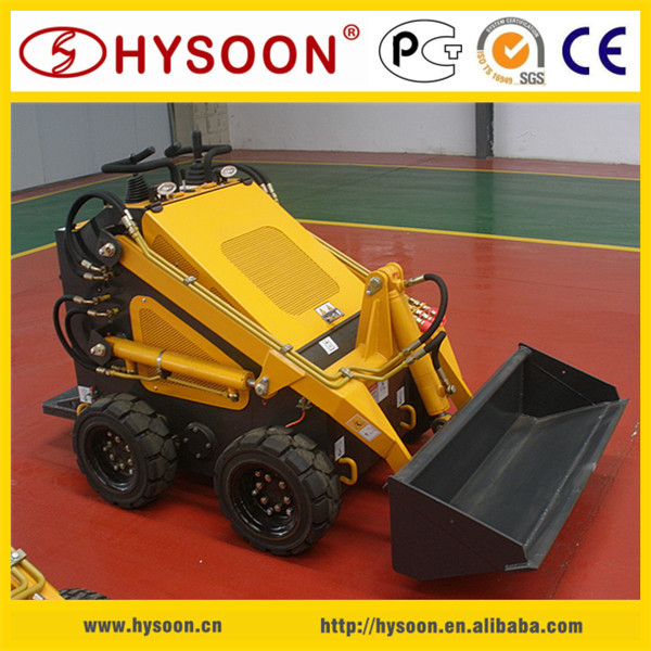 HY380 mini skid steer loader 7 - .jpg