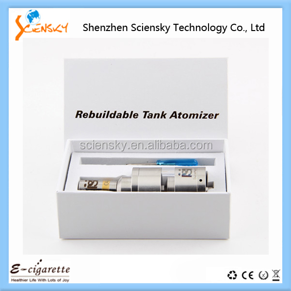 2014 Newest arrival the Russian big rba atomizer 30mm 26650 Kayfun atomizer 28.5mm Kayfun 3.1 26650 Kayfun lite plus