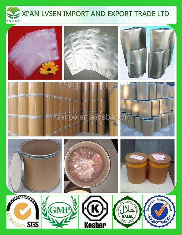 Improving immunity and Anti-radiation green tea extraction polyphenols powder 50%-98%