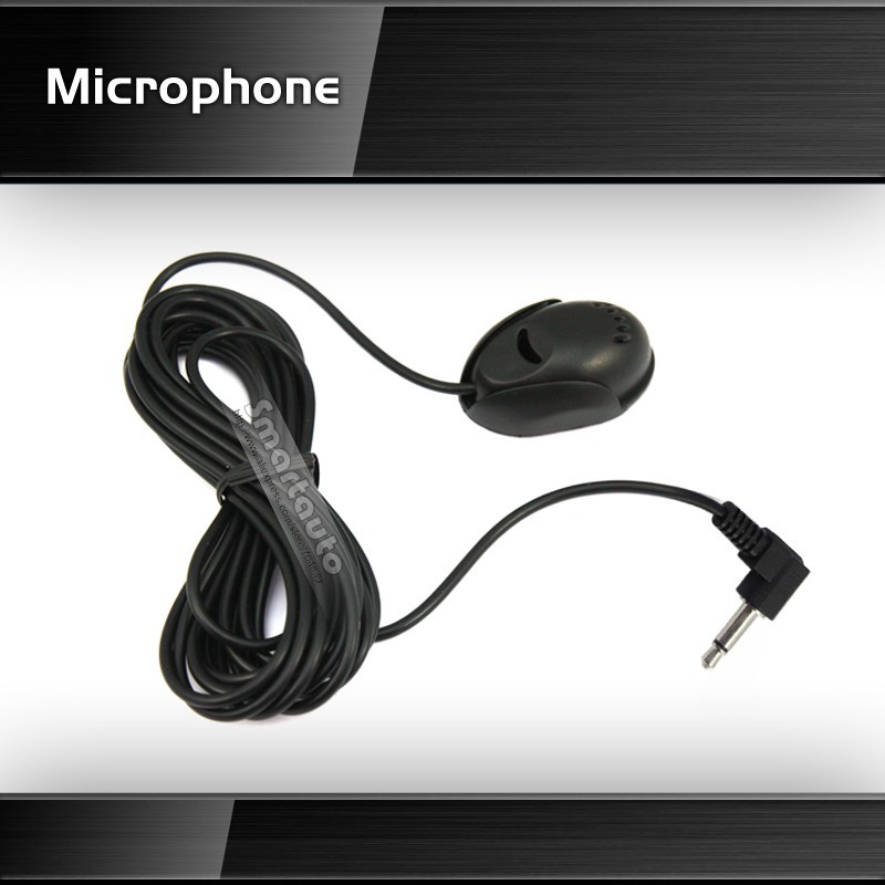 Microphone - 639