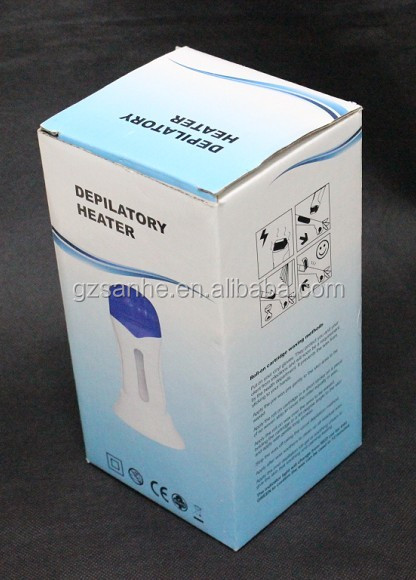Wholesaler hair removal waxing machine for sale with CE問屋・仕入れ・卸・卸売り