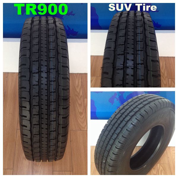 TR900