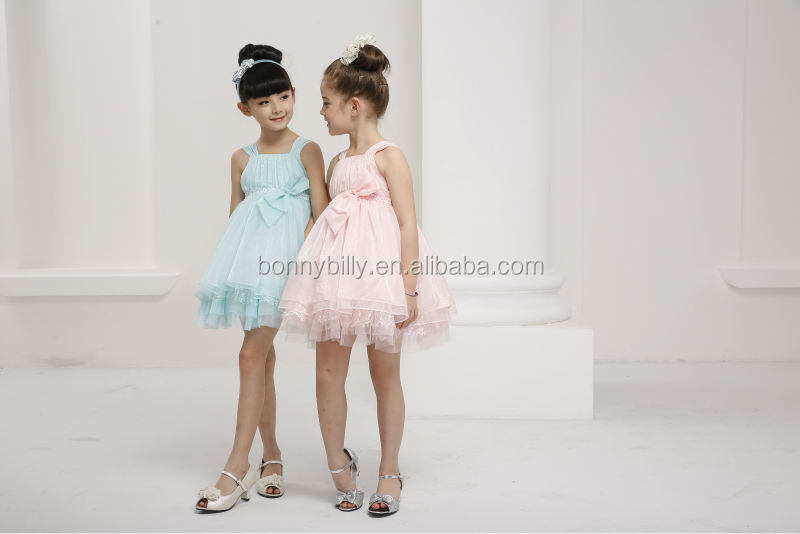 女の子のパーティードレスの子供の女の子の子供の女の子のイブニングドレスドレス問屋・仕入れ・卸・卸売り