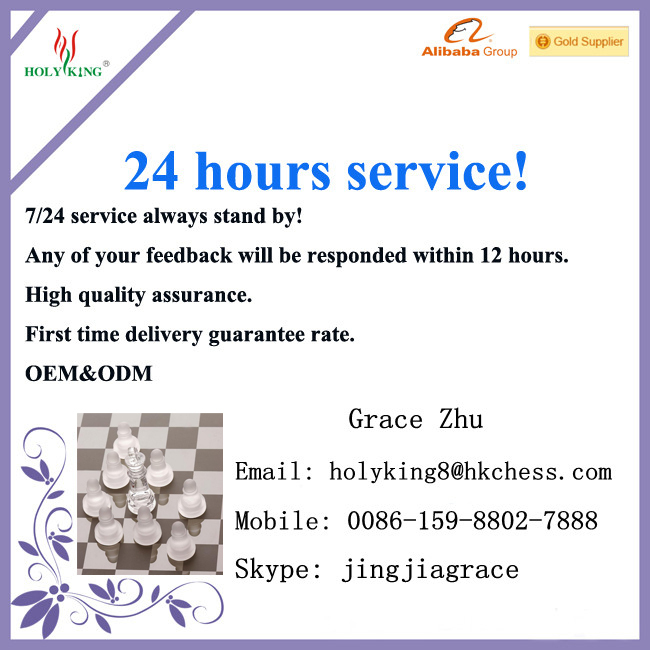 Grace our service 