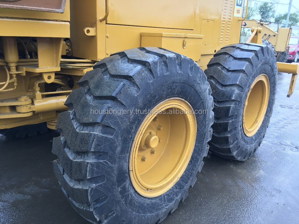 キャタピラー12グラム年生、使用済み14グラム、140 h、140 k、120 h avaliable仕入れ・メーカー・工場